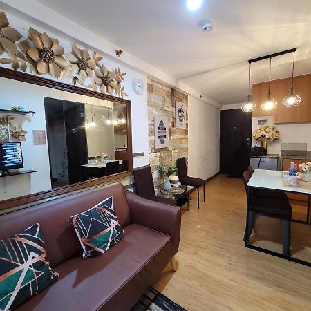 Апартаменти Arezzo Davao Near Sm Lanang & Airport Екстер'єр фото