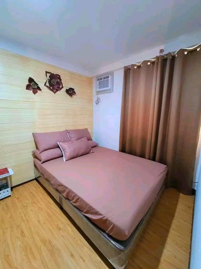 Апартаменти Arezzo Davao Near Sm Lanang & Airport Екстер'єр фото