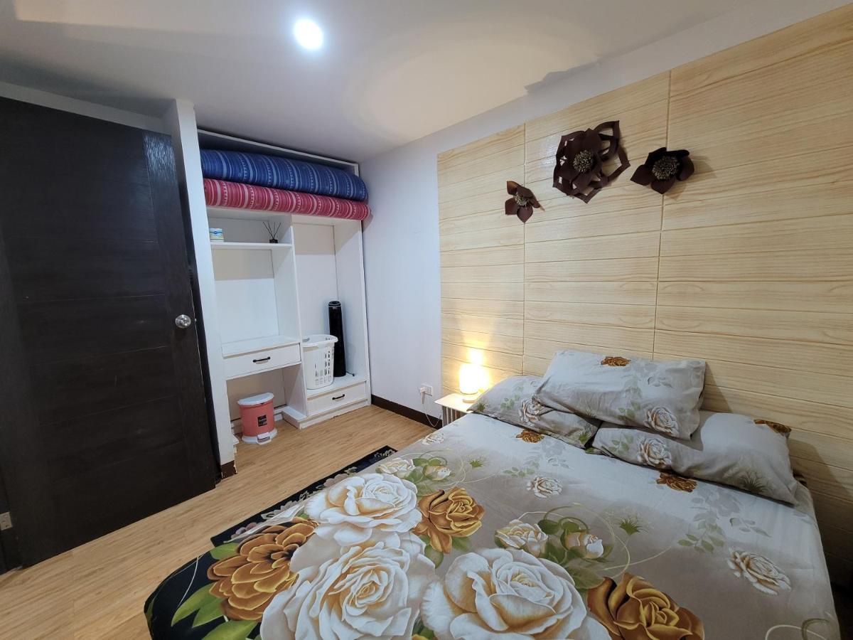 Апартаменти Arezzo Davao Near Sm Lanang & Airport Екстер'єр фото