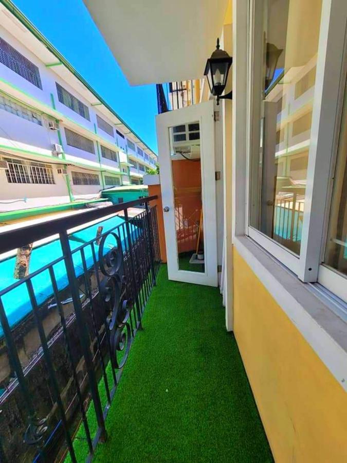 Апартаменти Arezzo Davao Near Sm Lanang & Airport Екстер'єр фото